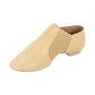 Sapatos De Dança Infantil Em Couro Legítimo Para Jazz, Salsa, Ballet E Dança Do Ventre, Modelo