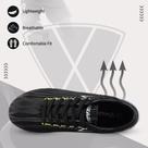 Sapatos de futebol Vizari Kids Tesoro Junior FG Laváveis à máquina