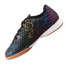 Sapatos de futebol Vizari Zodiac Junior com sola de borracha sintética