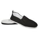 Sapatos de Kung Fu e Tai Chi em lona com sola de algodão, tamanho 38 Sapatos de Kung Fu e Tai Chi em lona com sola de algodão, tamanho 38