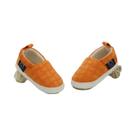 Sapatos De Lona Para Bebês, Solas Macias, Confortáveis, Pré-Andarilho, Primavera, Verão, Outono,