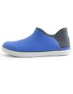 Sapatos de pesca HUK Rogue Wave impermeáveis para homens azul marinho