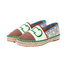 Sapatos De Praia Femininos Antiderrapantes E Elegantes Com Design De Recortes Para Mães