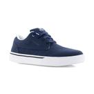 Sapatos de trabalho e segurança Volcom Work True para homens, tamanho azul marinho 13