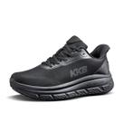 Sapatos de Trabalho KKB Oil-Safe Grip Femininos Antiderrapantes e Impermeáveis Sapatos de Trabalho KKB Oil-Safe Grip Femininos Antiderrapantes e Impermeáveis