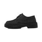 Sapatos De Trabalho Masculinos Em Lona, Estilo Moderno, Cano Baixo, Bico Redondo, Solado Plano, Sapatos De Trabalho Masculinos Em Lona, Estilo Moderno, Cano Baixo, Bico Redondo, Solado Plano,