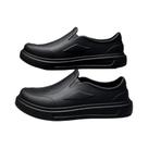 Sapatos De Trabalho Para Chef Masculinos Em Tamanho Grande, Antiderrapantes, Resistentes a Óleo,