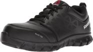 Sapatos de trabalho Reebok Sublite Cushion Electric Hazard Alloy Toe