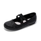 Sapatos de Vestir para Meninas DREAM PAIRS Angie-2 Preto Mary Jane Tamanho 12