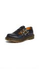 Sapatos Dr. Martens 8065 com alça dupla Mary Jane Black 6UK/8US