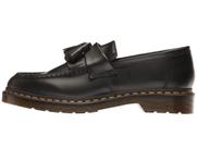 Sapatos Dr. Martens Adrian Tassel Loafers Preto 7 EUA