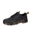 Sapatos Dr. Martens Reeder 5 Tie pretos Wyoming EUA 13W/12M