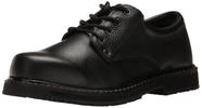 Sapatos Dr. Scholl's Harrington II Work preto de 10,5 de largura