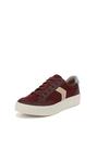 Sapatos Dr. Scholl's Madison Lace Sneaker Cali Wine 6.5