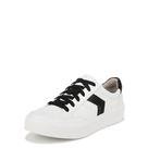 Sapatos Dr. Scholl's Madison Lace Tênis branco preto 11 W