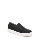 Sapatos Dr. Scholl's Nova Slip On Fashion, tênis femininos pretos
