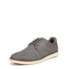 Sapatos Dr. Scholl's Sync Casual Oxford Cinza Escuro 10 Largo Sapatos Dr. Scholl's Sync Casual Oxford Cinza Escuro 10 Largo