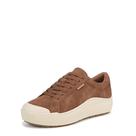 Sapatos Dr. Scholl's Time Off Marrom Mel Escuro 7 M