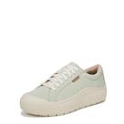 Sapatos Dr. Scholl's Time Off Sapatilha Verde Aloe 7 M