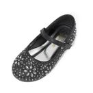 Sapatos DREAM PAIRS Sapatilhas Mary Jane com Strass para Bebês 10