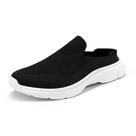 Sapatos DREAM PAIRS SDML2201W Mule Preto Slip-On Leve Sapatos DREAM PAIRS SDML2201W Mule Preto Slip-On Leve