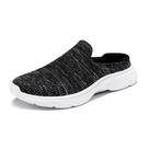 Sapatos DREAM PAIRS SDML2201W Mule Slip-On de Tricô Tamanho 37.5 Sapatos DREAM PAIRS SDML2201W Mule Slip-On de Tricô Tamanho 37.5