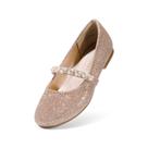 Sapatos DREAM PAIRS SERENA-100-KIDS Mary Jane Ouro Rosado