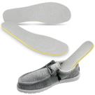 Sapatos e palmilhas MFBUYING para sapatos masculinos Wally da Hey Dude (2 pares) Sapatos e palmilhas MFBUYING para sapatos masculinos Wally da Hey Dude (2 pares)
