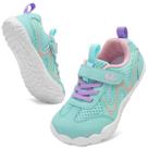 Sapatos FEETCITY Big Kids Barefoot, antiderrapantes, caminhada, esportivos, verdes Sapatos FEETCITY Big Kids Barefoot, antiderrapantes, caminhada, esportivos, verdes