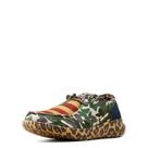Sapatos femininos ARIAT Hilo Rodeo Quincy tamanho 7