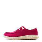 Sapatos femininos ARIAT Hilo, rosa mais quente, tamanho 8
