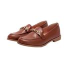 Sapatos Femininos Chch - Modelo Casual para Negócios e Viagens 2025