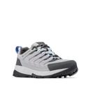 Sapatos femininos Columbia Strata Trail Low Waterproof, tamanho 10