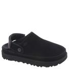 Sapatos Femininos UGG Goldenstar Clog Pretos - Tamanho 6,5 Sapatos Femininos UGG Goldenstar Clog Pretos - Tamanho 6,5