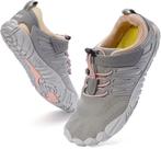 Sapatos femininos WHITIN Minimalist Barefoot Trail Running rosa 41