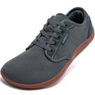 Sapatos HOBIBEAR Barefoot Minimalist Fashion Sneaker cinza/marrom