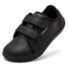 Sapatos HOBIBEAR Kids Barefoot Tênis impermeáveis tamanho 10
