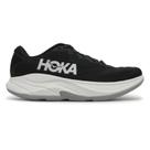 Sapatos HOKA Rincon 4 preto/branco tamanho 9.5 médio