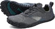 Sapatos Joomra Minimalist Barefoot para mulheres cinza escuro tamanho 41 Sapatos Joomra Minimalist Barefoot para mulheres cinza escuro tamanho 41