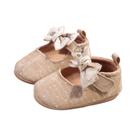 Sapatos Macios E Confortáveis para Bebês Meninas, Sapatos Para Primeiros Passos, Princesa,
