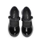Sapatos Mary Jane DREAM PAIRS para Meninas - Uniforme Escolar Preto