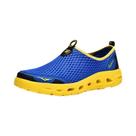 Sapatos Masculinos De Sulfeto Respirável De Verão Malha De Secagem Rápida Antiderrapante Esportes Sapatos Masculinos De Sulfeto Respirável De Verão Malha De Secagem Rápida Antiderrapante Esportes