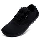 Sapatos Masculinos Minimalistas Respiráveis - Cano Largo e Confortáveis para Caminhada