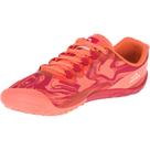 Sapatos Merrell Cross Trainer J066368 para mulheres - ouro