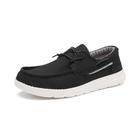 Sapatos Mocassim Slip-on Masculinos Bruno Marc Casual Tamanho 12