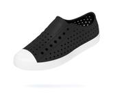 Sapatos Native Shoes Jefferson Lightweight Slip-On preto/branco