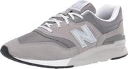 Sapatos New Balance 997H V1 Tênis Marblehead/Silver 12.5