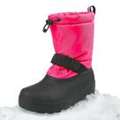 Sapatos Northside Frosty unissex para crianças, tamanho 7US Berry