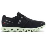 Sapatos ON Cloud 5 Magnet/Oasis para homens sola de 2,5 cm de espessura