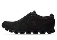 Sapatos On Running Cloud, totalmente pretos, para homens, tamanho 8 (M), EUA